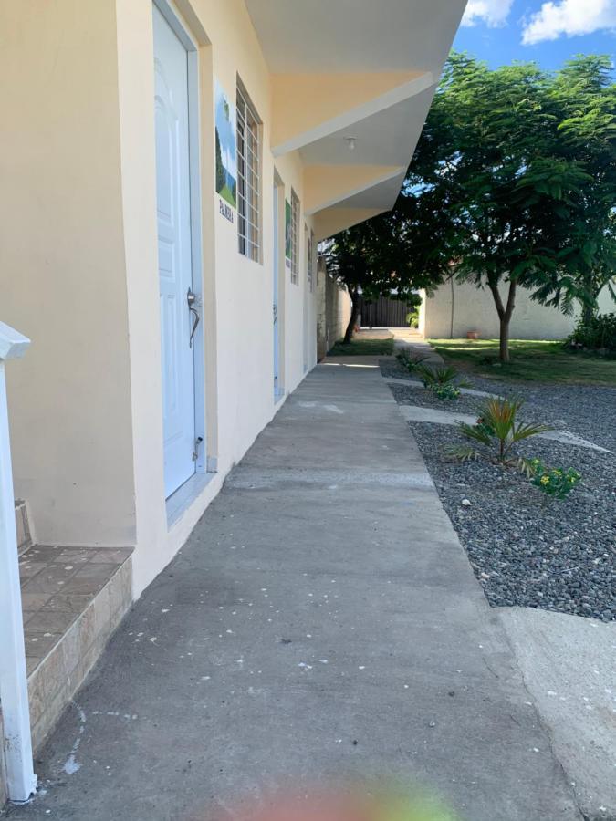 Hotel Anedi Concepción de La Vega Exterior photo